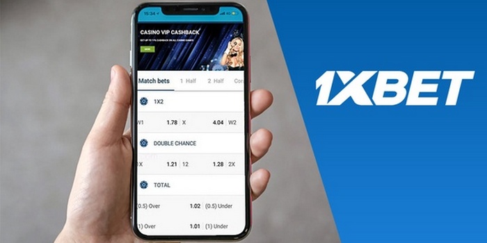 1xBet Download App Your Ultimate Guide to Mobile Betting 1227342689