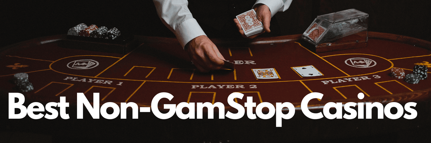 Exploring Non-GamStop Casinos A Comprehensive Guide 907855298 Exploring Non-GamStop Casinos A Comprehensive Guide 907855298