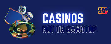 Discover the Best Casino Sites Not on Gamstop 808204987 Discover the Best Casino Sites Not on Gamstop 808204987