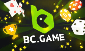 Experience the Excitement of BC.Game Casino A Guide to Online Gaming Experience the Excitement of BC.Game Casino A Guide to Online Gaming
