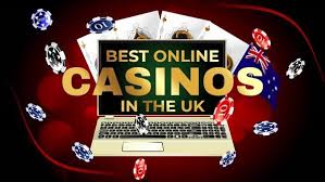 The Highest Paying Online Casinos in the UK The Highest Paying Online Casinos in the UK