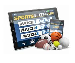 Understanding Overseas Sports Betting Sites